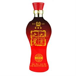 山东省郓城香芝酒类包装有限公司