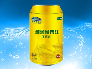 雅鲁藏布江啤酒全国营销中心