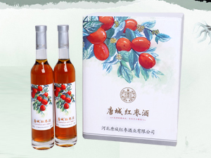 河北唐城红枣酒业有限公司